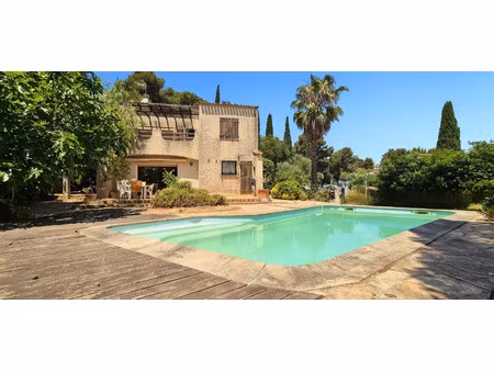 vente maison 5 pièces 126 m² la seyne-sur-mer (83500)