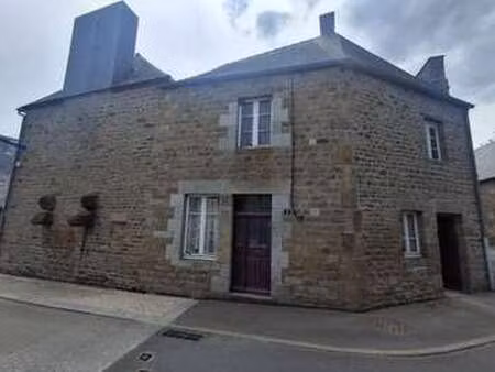 vente maison au loroux (35133) : à vendre / 72m² le loroux