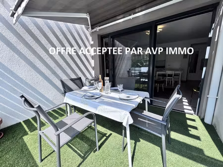 vente appartement 7 pièces 37 m² saint-cyr-sur-mer (83270)