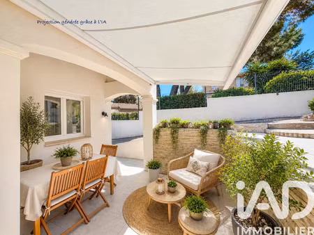 vente maison 4 pièces 142 m² fréjus (83600)