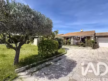vente maison traditionnelle 4 pièces