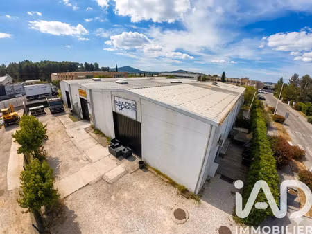 vente commerce 508 m² la garde (83130)