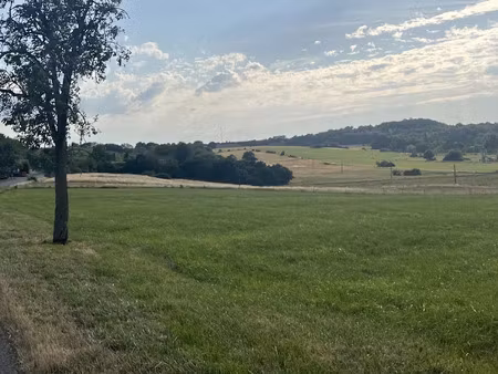 vente terrain 599 m² à puttelange-lès-thionville (57570)  230 000 €