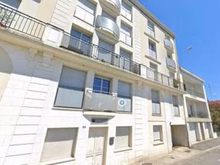 vente appartement 2 pièces à bergerac (24100) : à vendre 2 pièces / 48m² bergerac