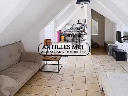 immeuble avec rendement locatif exceptionnel