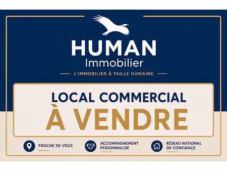 vente locaux professionnels 150 m² à granville (50400)  226 380 €