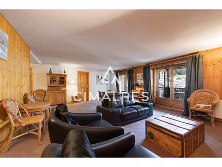 appartement de luxe à vendre à val-d'isère