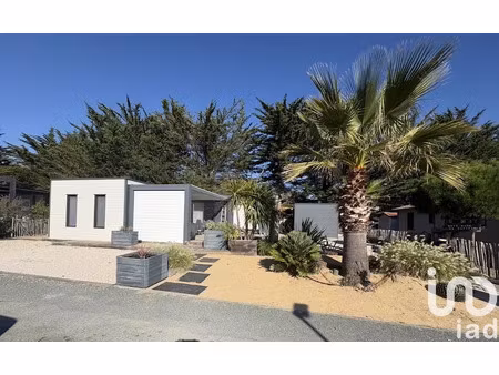 vente locaux professionnels 3 pièces 64 m² à saint-hilaire-de-riez (85270)  234 800 €