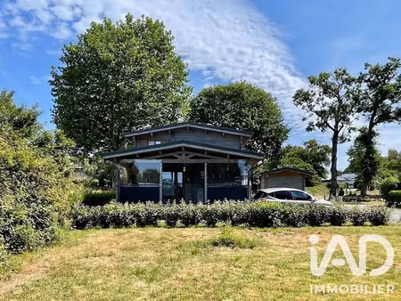 vente locaux professionnels 4 pièces 49 m² à sulniac (56250)  184 886 €