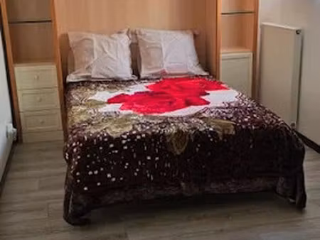 location meublée chambre 1 pièce 20 m² à gennevilliers (92230)  450 €
