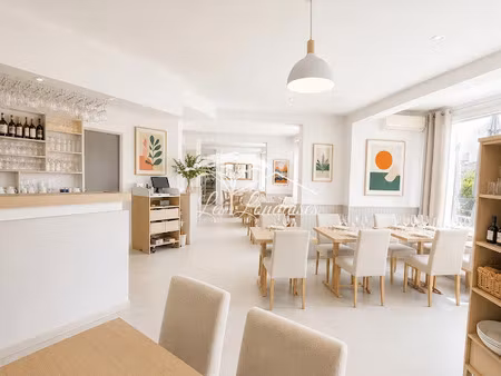 vente locaux professionnels 0 pièces 114 m² à la londe-les-maures (83250)  214 000 €