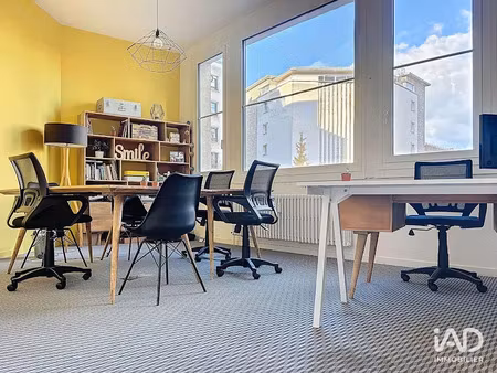 vente locaux professionnels 0 pièces 56 m² à nantes (44000)  209 500 €