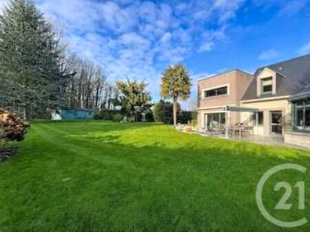 vente maison à laval (53000) : à vendre / 247m² laval