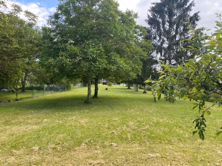 vente terrain 505 m² à ozoir-la-ferriere (77330)  255 000 €