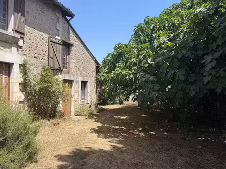 la longère - smarves