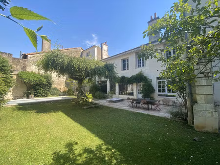vente maison poitiers (86000)