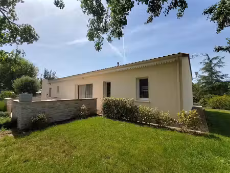 vente maison 97 m² civaux (86320)