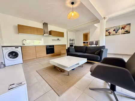 vente appartement 3 pièces 63 m² poitiers (86000)
