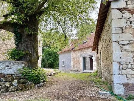 vente maison 261 m² mairé (86270)