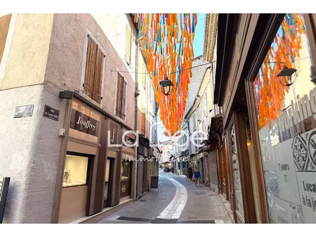 vente locaux professionnels 0 pièces 93.9 m² à gap (05000)  286 000 €