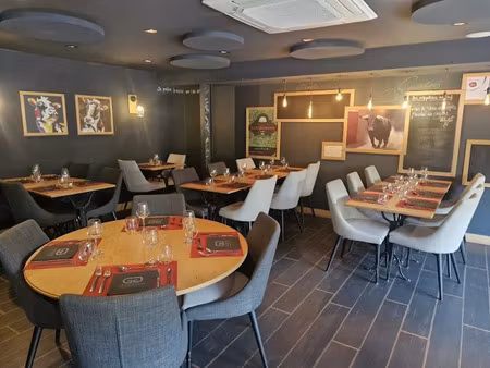 vente locaux professionnels 170 m² à limoges (87000)  295 920 €