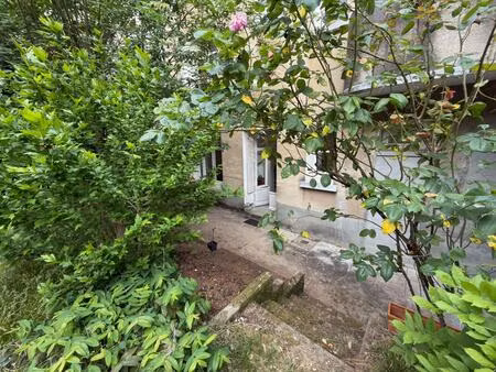 vente immeuble 224 m² poitiers (86000)
