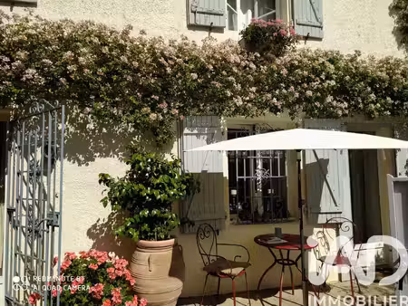 vente manoir 6 pièces
