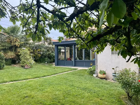 vente maison 140 m² valdivienne (86300)