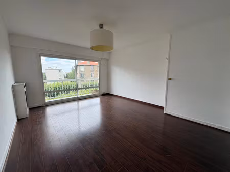 appartement 3 pièces 70m² à vendre