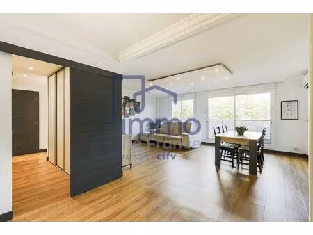 appartement à vendre grenoble