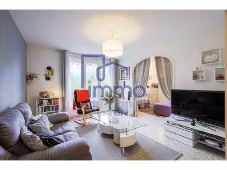appartement à vendre le pont-de-claix