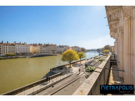 t5 - quai fulchiron | maison blanchon – bien d'exception sig