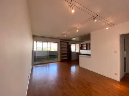 location appartement 3 pièces 70 m² à lyon 9 (69009)