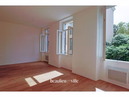 exclusivité - réformés/cinq avenues - t3 - 55 m2 - 189000eur