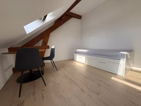 appartement 1 pièces 11 m² à louer melun 77000 ? | era immobilier