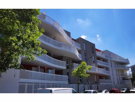 location appartement 3 pièces 57 m² à toulouse (31200)