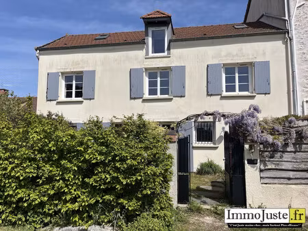 maison en pierre rénovée