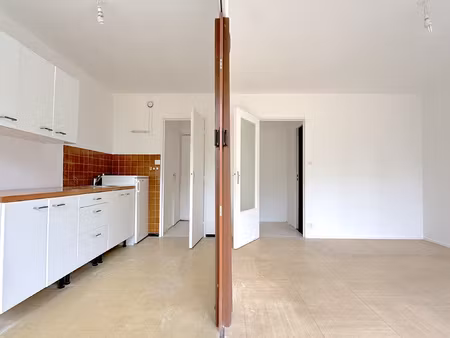 appartement vertou t2 - balcon - garage - cave