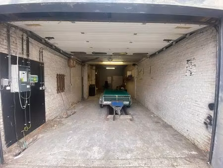 garage à louer à karel meyvisstraat 80 hoboken (rbw35764)
