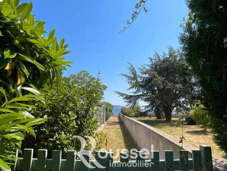 vente maison 5 pièces 143 m² bouzigues (34140)