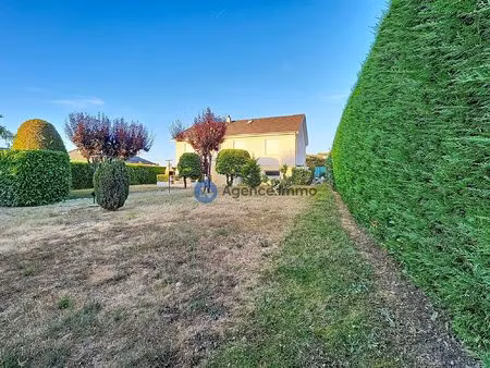 maison à vendre chateau la valliere
