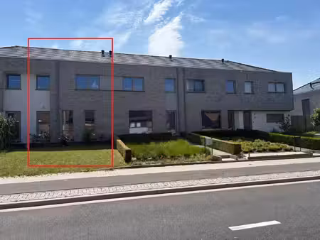 vastgoed de vos deinze