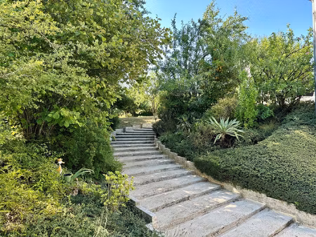 secteur menetou-salon dans un ecrin de verdure  maison 129 m