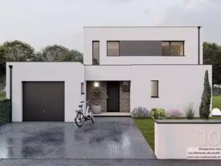vente maison à plougonvelin (29217) : à vendre / 124m² plougonvelin