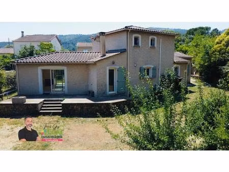 villa à vendre