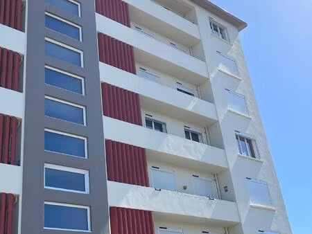 appartement bergerac.