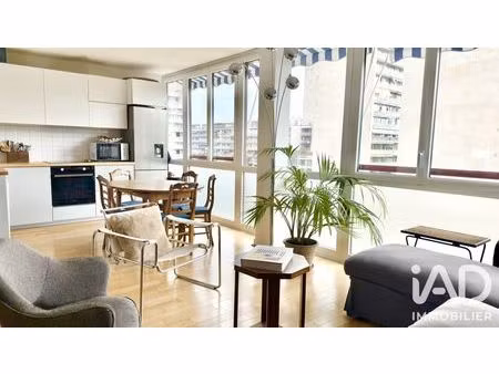appartement à boulogne-billancourt (92100)