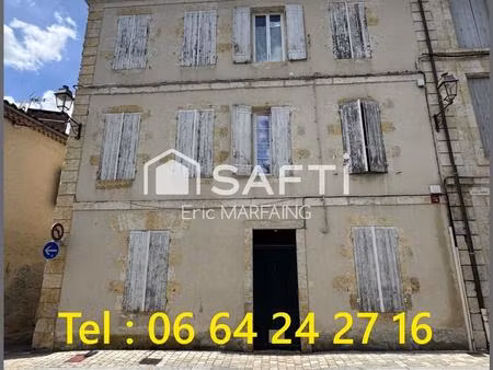 investissement locatif clé en main – condom