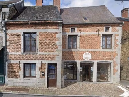 immeuble de rapport