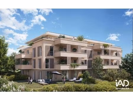 appartement à la ciotat (13600)